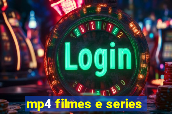 mp4 filmes e series